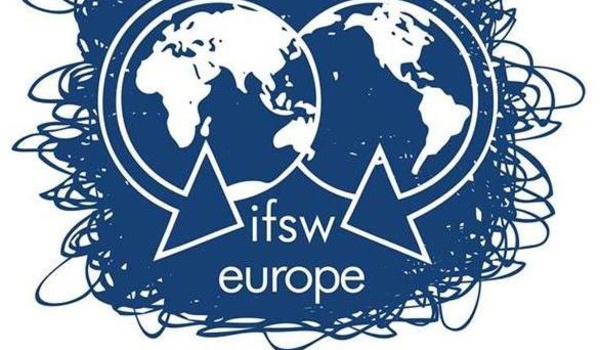 Enquête IFSW Europe