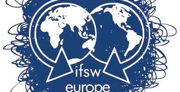 IFSW Europe intensifie son action suite au décès de travailleurs sociaux