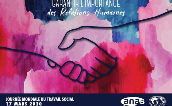 Journée Mondiale du Travail Social 2020