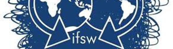 Nouveaux membres à l'IFSW Europe