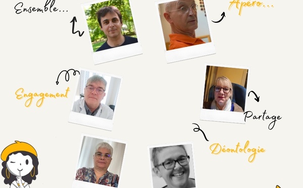 Composition du Conseil d'Administration de l'ANAS