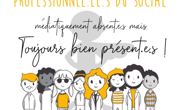 L'ANAS : une association 100 % bénévole. C'est le moment d'adhérer ou de ré-adhérer
