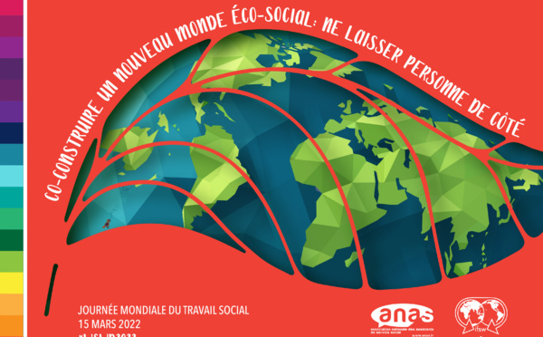 Journée mondiale du travail social
