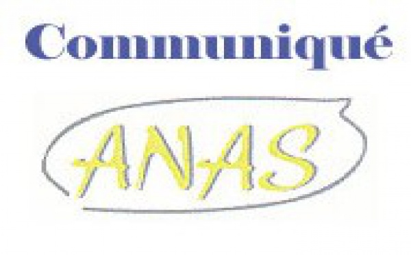 L ’ANAS renforce ses structures et souhaite contribuer au développement du Pouvoir d’Agir de la profession