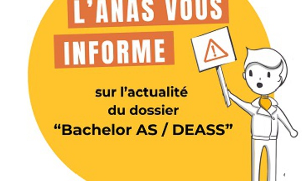 Assistant de Service Social : Quelle formation pour quel professionnel demain ?