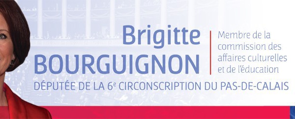 L'ANAS reçue par la députée Brigitte BOURGUIGNON