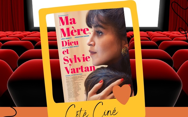 La section IDF a vu... Ma mère, Dieu et Sylvie Vartan !