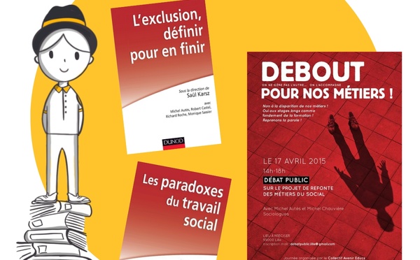 Hommage à Michel AUTES (1949–2025)