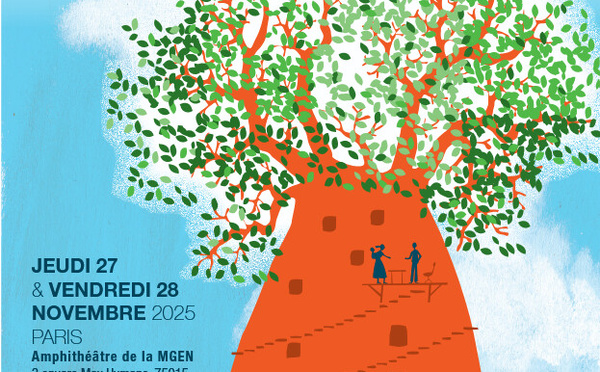 Le 50ème colloque du SNMPMI se tiendra les jeudi 27 et vendredi 28 novembre 2025