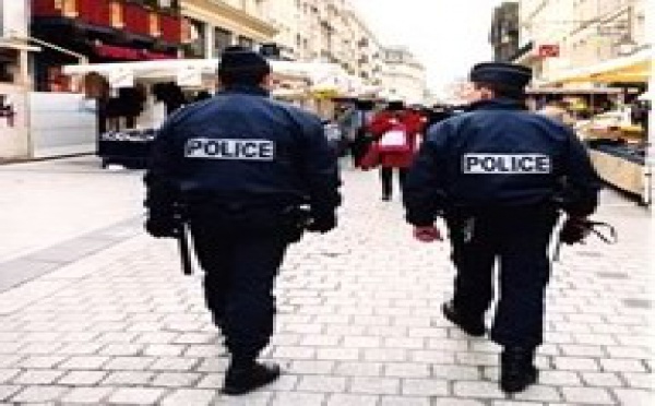 L’ANAS s’inquiète de l’utilisation par la police et la gendarmerie d’un nouveau logiciel baptisé «ARDOISE»