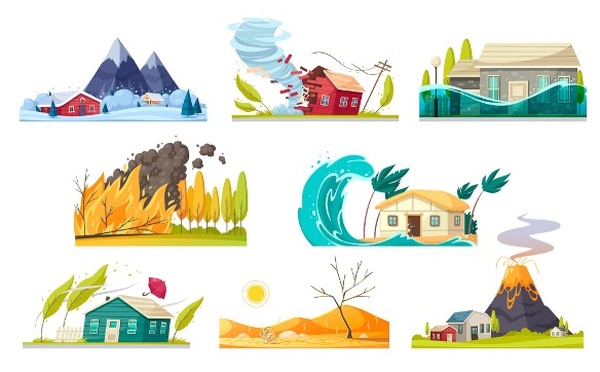 Crédits : macrovector