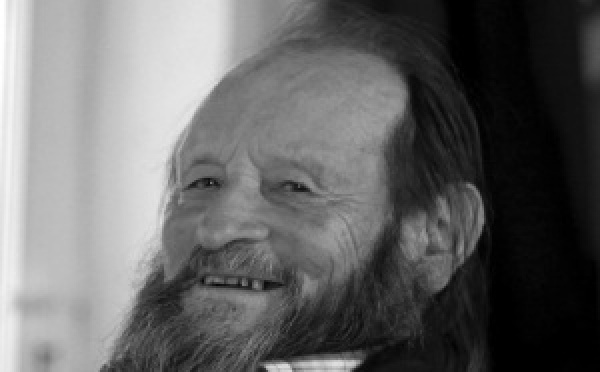 Hommage à Hervé Drouard