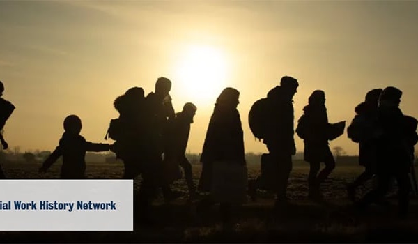 Webinaire IFSW : Travail social, migration et enjeux éthiques