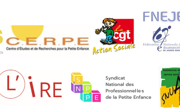 Déclaration commune - « Réforme » des Diplômes d’État en travail social de niveau 6 : Une « transformation » des Diplômes d’État en diplômes d’écoles ! Diplômes à la carte, diplômes au rabais, diplômes « low cost » !