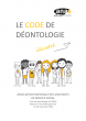 Le Code Illustré de Déontologie des assistants de service social