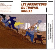 Brochure - Les fossoyeurs du travail social