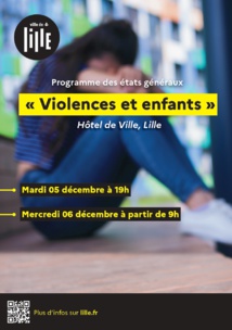 Etats généraux violences et enfants- Harcèlement