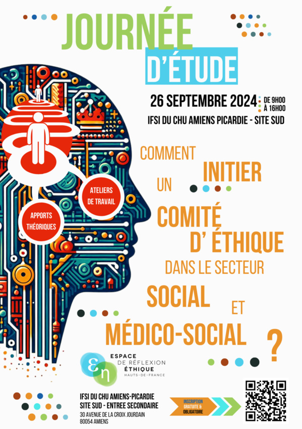 Comment initier un comité d'éthique dans le secteur social et médicosocial ? Comment initier un comité d'éthique dans le secteur social et médicosocial ?