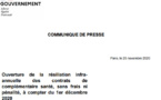 Ouverture de la résiliation infra-annuelle des contrats de complémentaire santé, sans frais ni pénalité