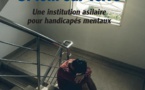 Si loin sur terre Une institution asilaire pour handicapés mentaux